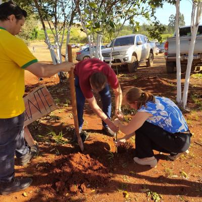 LS: Assentamento 8 de Junho comemora 27 anos com festa