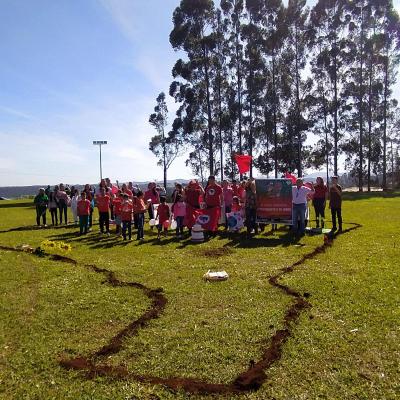 LS: Assentamento 8 de Junho comemora 27 anos com festa