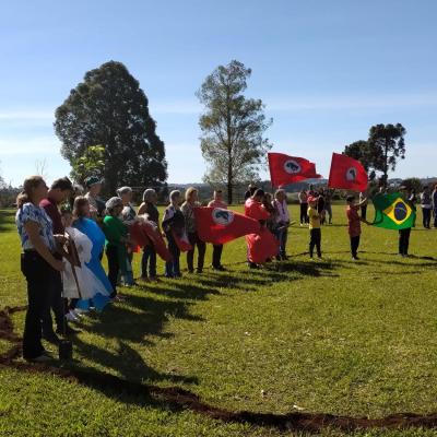LS: Assentamento 8 de Junho comemora 27 anos com festa