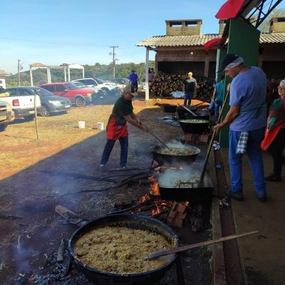 LS: Assentamento 8 de Junho comemora 27 anos com festa