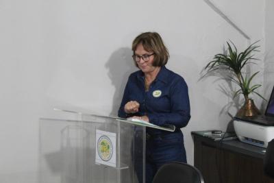Sociedade Rural realiza AGO de prestaÃ§Ã£o de contas e eleiÃ§Ã£o de nova diretoria 
