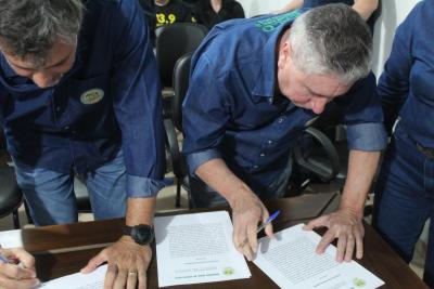 Sociedade Rural realiza AGO de prestaÃ§Ã£o de contas e eleiÃ§Ã£o de nova diretoria 