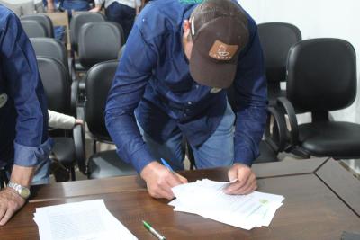 Sociedade Rural realiza AGO de prestaÃ§Ã£o de contas e eleiÃ§Ã£o de nova diretoria 