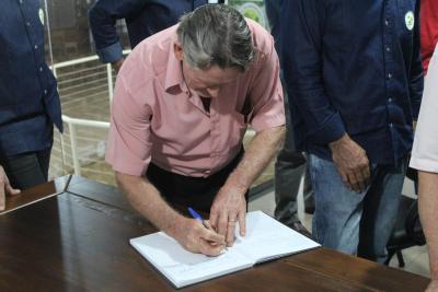 Sociedade Rural realiza AGO de prestaÃ§Ã£o de contas e eleiÃ§Ã£o de nova diretoria 