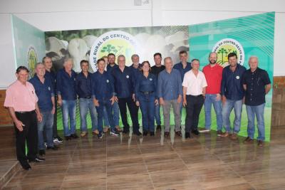 Sociedade Rural realiza AGO de prestaÃ§Ã£o de contas e eleiÃ§Ã£o de nova diretoria 