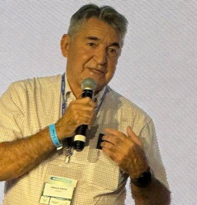 Dr. Paulo Pinto de Oliveira Filho participa da 3Âª Febrasem