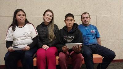Projeto Jovens Comunicadores trabalhou Redes Sociais e Jornalismo com os adolescentes do Centro da Juventude
