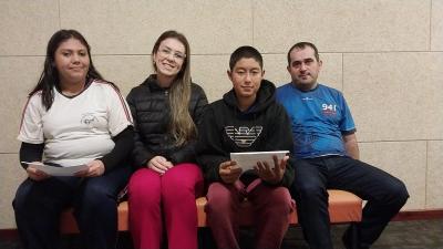Projeto Jovens Comunicadores trabalhou Redes Sociais e Jornalismo com os adolescentes do Centro da Juventude