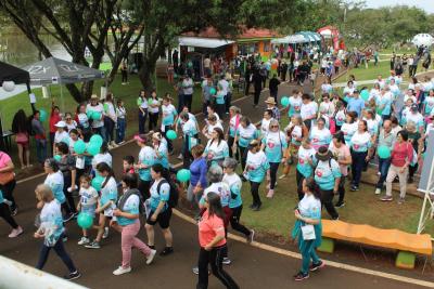 COPROSSEL E SICOOB: Celebrando o Cooperativismo com SaÃºde, Meio Ambiente e Comunidade