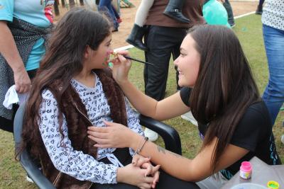COPROSSEL E SICOOB: Celebrando o Cooperativismo com SaÃºde, Meio Ambiente e Comunidade