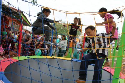COPROSSEL E SICOOB: Celebrando o Cooperativismo com SaÃºde, Meio Ambiente e Comunidade