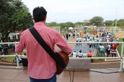 COPROSSEL E SICOOB: Celebrando o Cooperativismo com SaÃºde, Meio Ambiente e Comunidade