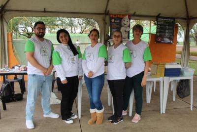 COPROSSEL E SICOOB: Celebrando o Cooperativismo com SaÃºde, Meio Ambiente e Comunidade