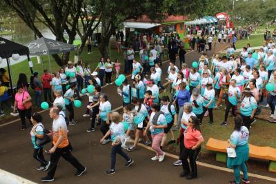 COPROSSEL E SICOOB: Celebrando o Cooperativismo com SaÃºde, Meio Ambiente e Comunidade