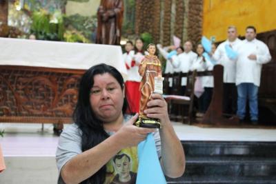 7Âº Dia da Novena de Sant'Ana: Um Momento de FÃ© e Comunidade