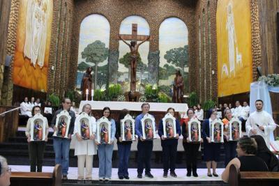 7Âº Dia da Novena de Sant'Ana: Um Momento de FÃ© e Comunidade