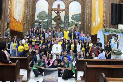 7Âº Dia da Novena de Sant'Ana: Um Momento de FÃ© e Comunidade