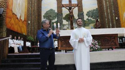 7Âº Dia da Novena de Sant'Ana: Um Momento de FÃ© e Comunidade
