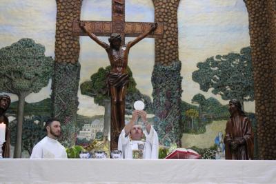 7Âº Dia da Novena de Sant'Ana: Um Momento de FÃ© e Comunidade