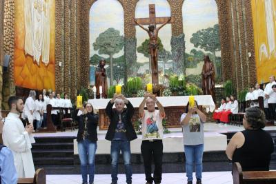 7Âº Dia da Novena de Sant'Ana: Um Momento de FÃ© e Comunidade