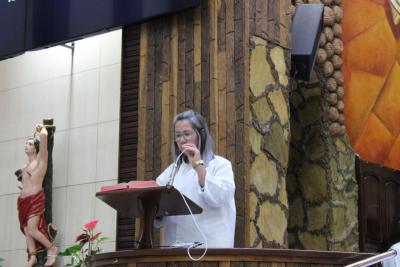 7Âº Dia da Novena de Sant'Ana: Um Momento de FÃ© e Comunidade