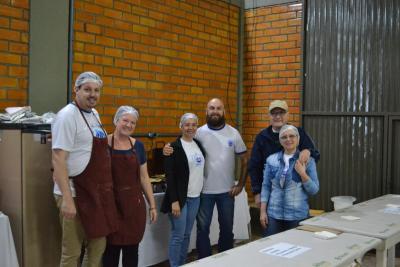 7Âº Dia da Novena de Sant'Ana: Um Momento de FÃ© e Comunidade
