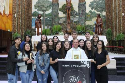 7Âº Dia da Novena de Sant'Ana: Um Momento de FÃ© e Comunidade
