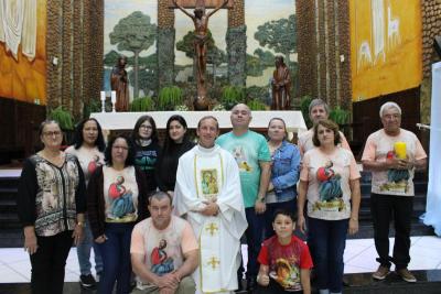 7Âº Dia da Novena de Sant'Ana: Um Momento de FÃ© e Comunidade