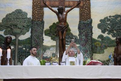 7Âº Dia da Novena de Sant'Ana: Um Momento de FÃ© e Comunidade