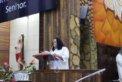 7Âº Dia da Novena de Sant'Ana: Um Momento de FÃ© e Comunidade