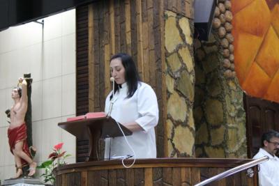 7Âº Dia da Novena de Sant'Ana: Um Momento de FÃ© e Comunidade