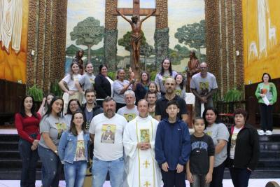 7Âº Dia da Novena de Sant'Ana: Um Momento de FÃ© e Comunidade