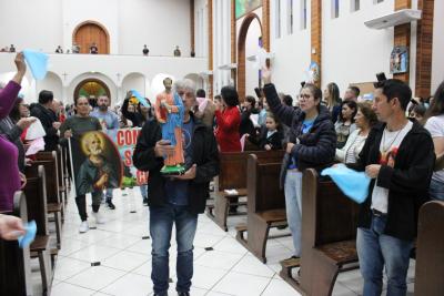 7Âº Dia da Novena de Sant'Ana: Um Momento de FÃ© e Comunidade