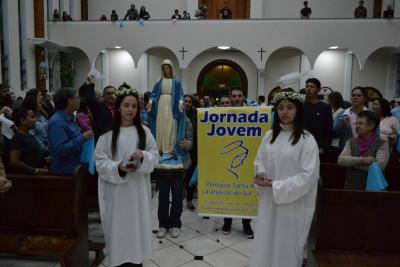 7Âº Dia da Novena de Sant'Ana: Um Momento de FÃ© e Comunidade