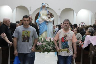 7Âº Dia da Novena de Sant'Ana: Um Momento de FÃ© e Comunidade