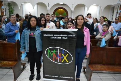 7Âº Dia da Novena de Sant'Ana: Um Momento de FÃ© e Comunidade