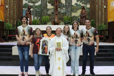 7Âº Dia da Novena de Sant'Ana: Um Momento de FÃ© e Comunidade