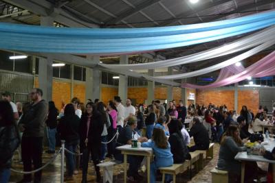 7Âº Dia da Novena de Sant'Ana: Um Momento de FÃ© e Comunidade