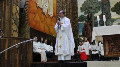 7Âº Dia da Novena de Sant'Ana: Um Momento de FÃ© e Comunidade