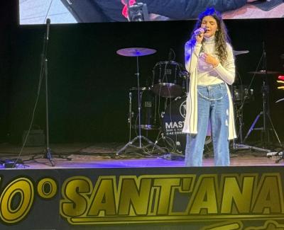 Categorias locais abrem o 10Â° Santâ€™Ana Fest