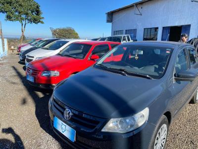Inaugurada filial Alfa Motors em Rio Bonito do IguaÃ§u 