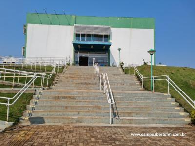 UFFS Campus Laranjeiras do Sul Ã© sede de encontro da Itaipu Binacional com municÃ­pios que possuem Unidades de ValorizaÃ§Ã£o de ReciclÃ¡veis