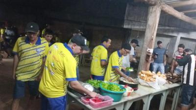 No retorno, Master Operario vence Quedas do IguaÃ§u 