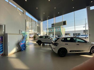 FamÃ­lia Franciosi comemora 60 anos da Auto Braz em Laranjeiras do Sul 