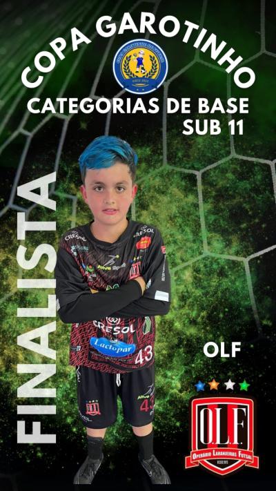 Neste sÃ¡bado e domingo, 24 e 25/8, tem as finais da Copa Garotinho de Futsal Categorias de Base