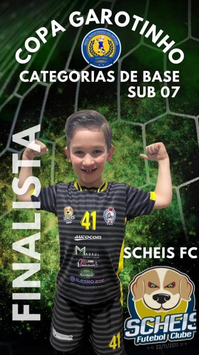 Neste sÃ¡bado e domingo, 24 e 25/8, tem as finais da Copa Garotinho de Futsal Categorias de Base