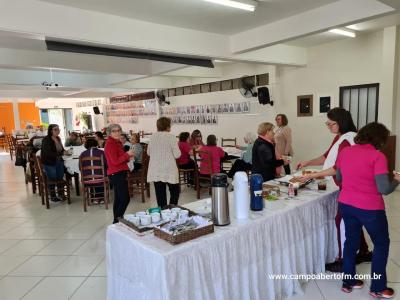 ACA realizou mais uma campanha de Desacate do Lixo EletroeletrÃ´nico com sucesso em Laranjeiras do Sul