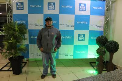 Coprossel e a Yara Fertilizantes promovem encontro sobre fertilidade do solo e nutriÃ§Ã£o de plantas 