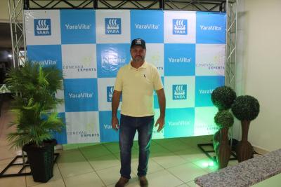 Coprossel e a Yara Fertilizantes promovem encontro sobre fertilidade do solo e nutriÃ§Ã£o de plantas 