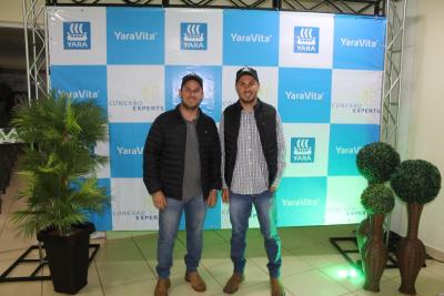 Coprossel e a Yara Fertilizantes promovem encontro sobre fertilidade do solo e nutriÃ§Ã£o de plantas 